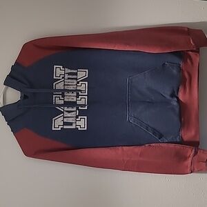 Lake Beauty Sweatshirt Size Small